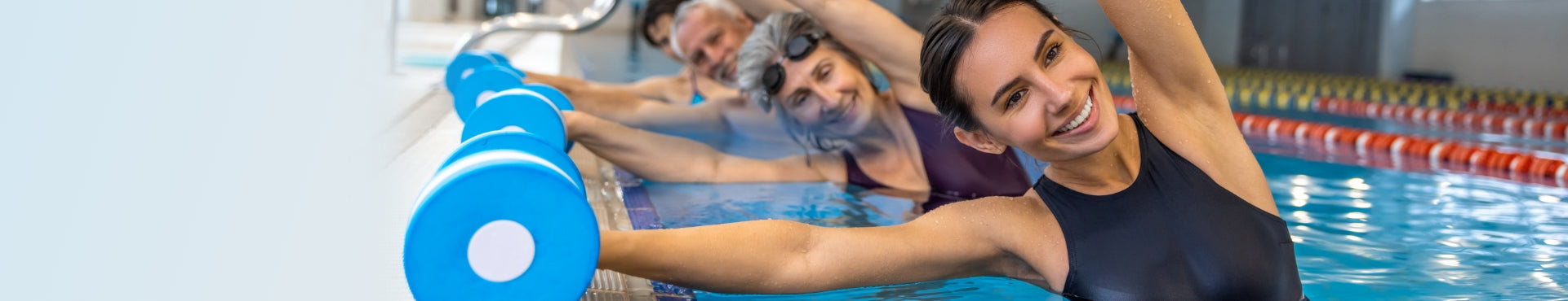 Water Aerobics Shop