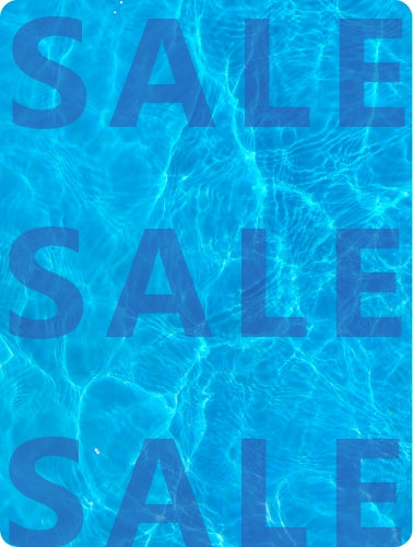 Water Aerobics Sale