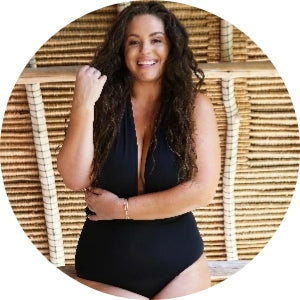 Plus Size Swimwear