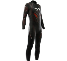 Men's Wetsuits