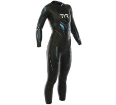 Women's Wetsuits