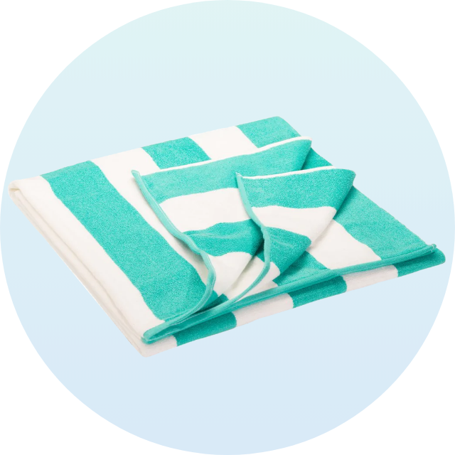 Beach Towels