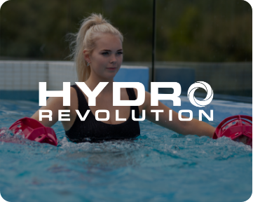 Hydrorevolution