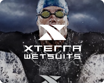 Xterra Wetsuits