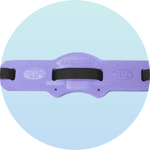 Aqua Jog Belts