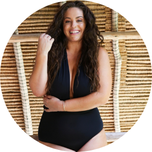 Plus Size Swimwear