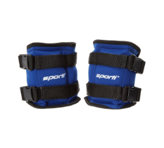 Ankle & Wrist Weights