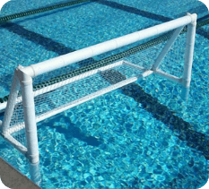 Water Polo Goals